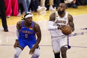 西部高管：多特绝配东契奇 若有机会得到那对湖人来说他是必选项