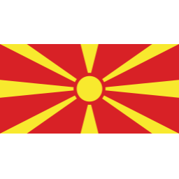  北马其顿